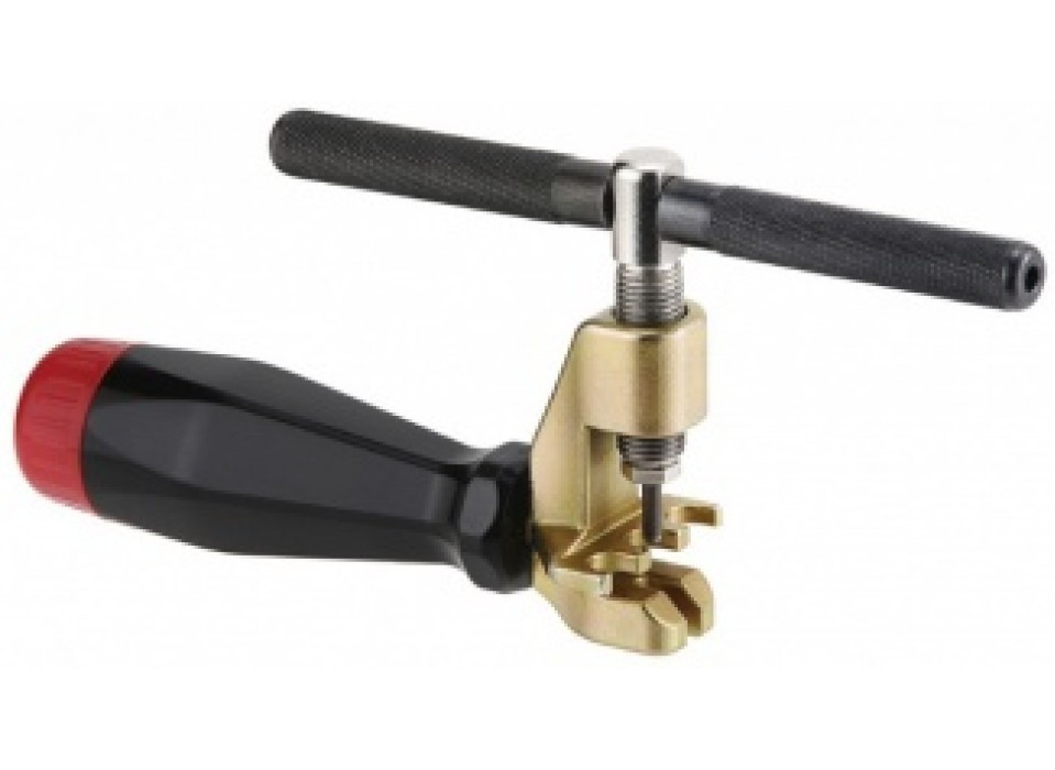 Вичавка ланцюга ICE TOOLZ ProShop для BMX, містить 1/2"x3/16", Cr-Mo сталь