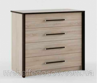 Комод 80 Скарлет (Сокме), фото 1