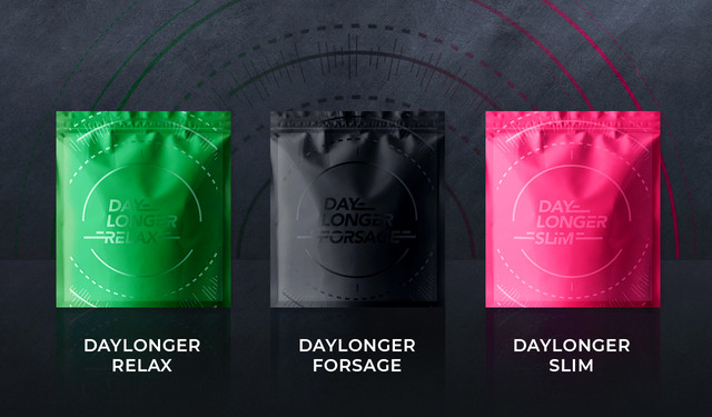 жуйки gaylonge vision