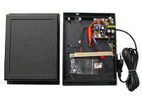 OKO-BOX беспроводные системы ОКО «RF» охранная и пожарная сигнализация