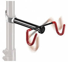 Додатковий тримач ICE TOOLZ P61S для стенду P616 на 2 вела