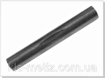 DIN 1475 Штифт циліндричний із центральною насічкою, фото 1