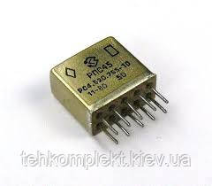 РПС45-ос 755-10 реле