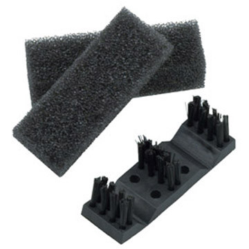 Запасні частини для ICE TOOLZ С113, 2 щітки