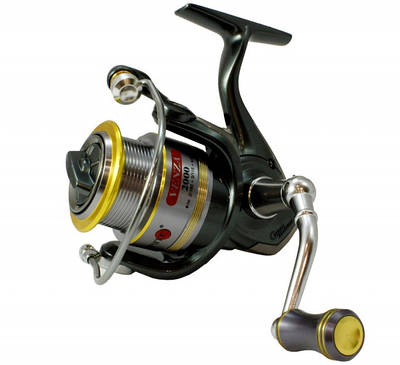 Универсальные катушки для спиннинга