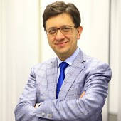 Андрій Чуприков