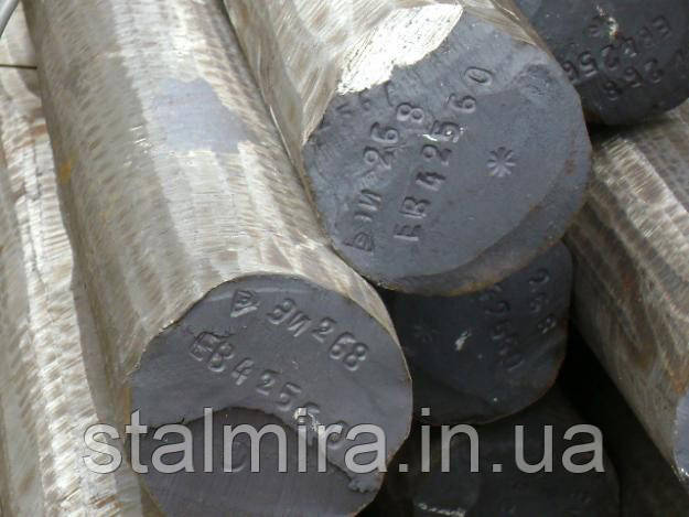 Поковка, діаметр 440, марка сталі 40Х