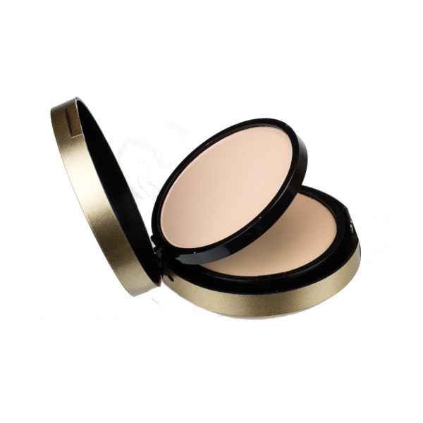 (Код No 95) Компактна пудра з матувальним ефектом No1 (2 відтінки), фото 1