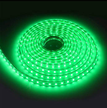 Світлодіодні стрічки MOD-3528 ( зелений колір )