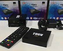 Smart TV ART-T96V (2GB,16GB,S905W+BT)