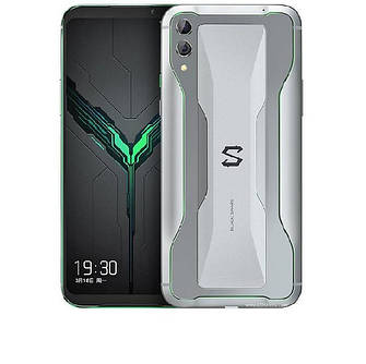 Чохли на Xiaomi Black Shark 2