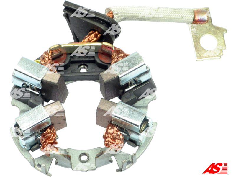 Щіткотримач стартера Mercedes Vito 638 639, фото 1