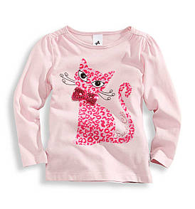 Реглан лонгслив з Німеччини, C&A