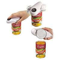 Електричний консервний ніж One Touch Can Opener