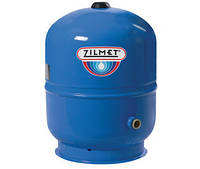 Расширительный бак Zilmet Hydro-Pro 250 л 1 1/4" Ø630 H=957 мм