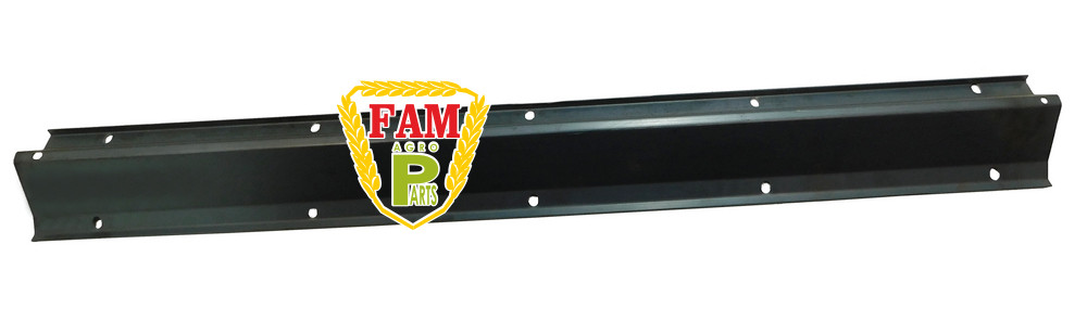 Планка бітера 1320х207х2, 608549 Claas