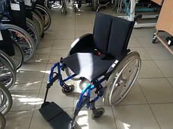 Інвалідний візок активного типу Meyra Active Wheelchair 42cm