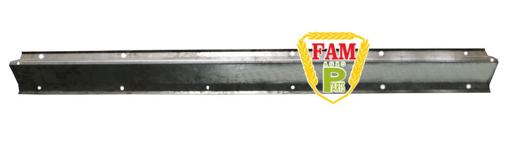 Планка бітера 1580х207х2, 634981 Claas
