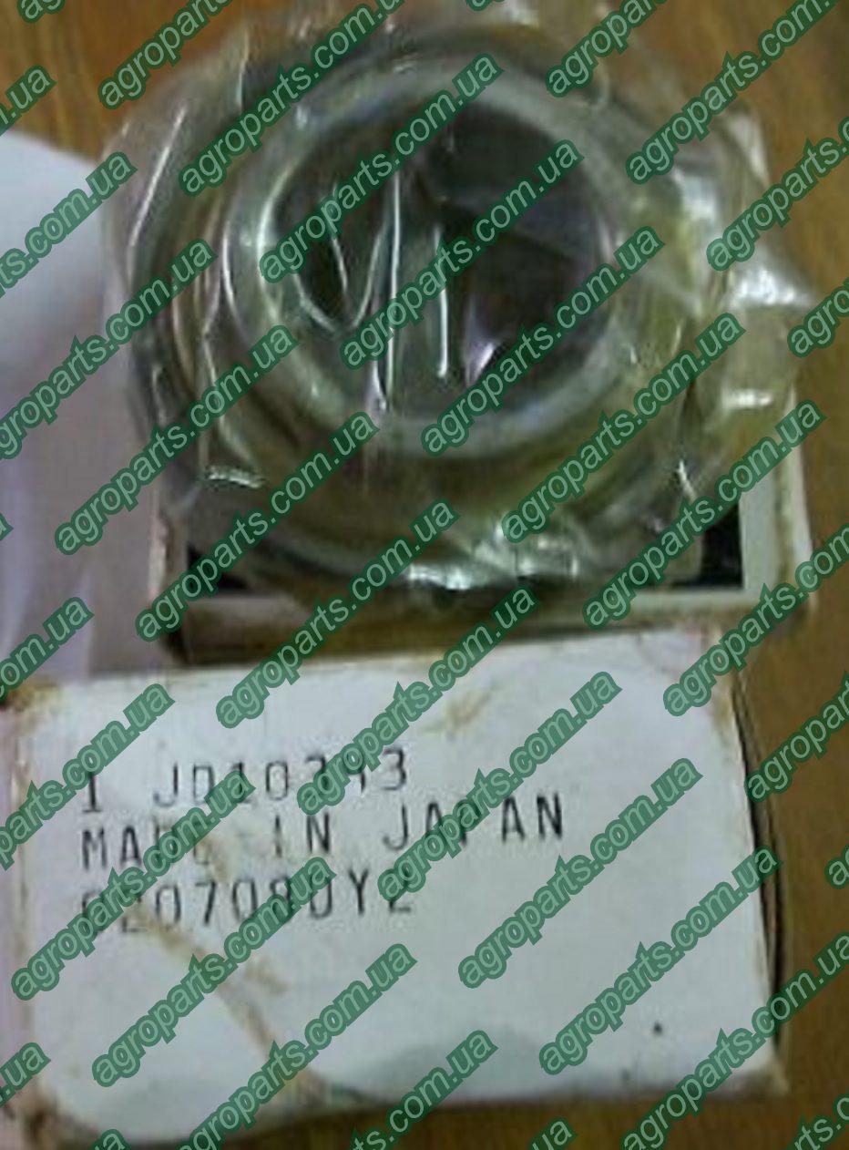 Підшипник JD10343 валу молотильного барабана John Deere BEARING jd10343 сферичний Купити з.ч.