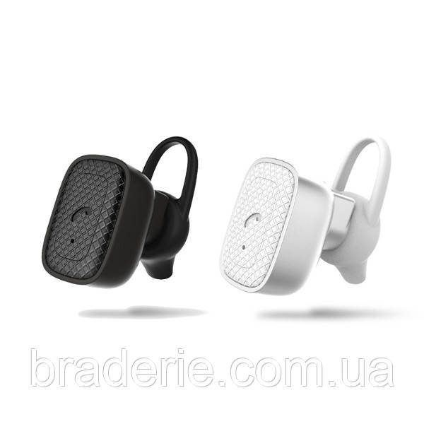 Bluetooth гарнітура Remax T18 Стильний дизайн