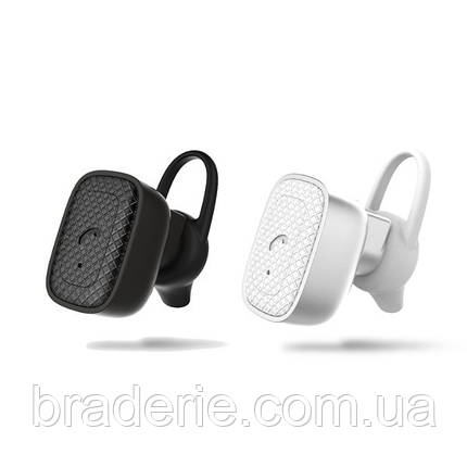 Bluetooth гарнітура Remax T18 Стильний дизайн, фото 2