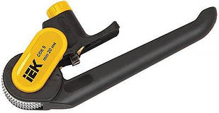 Інструмент для зняття оболонки з кабелю СОК-5 IEK