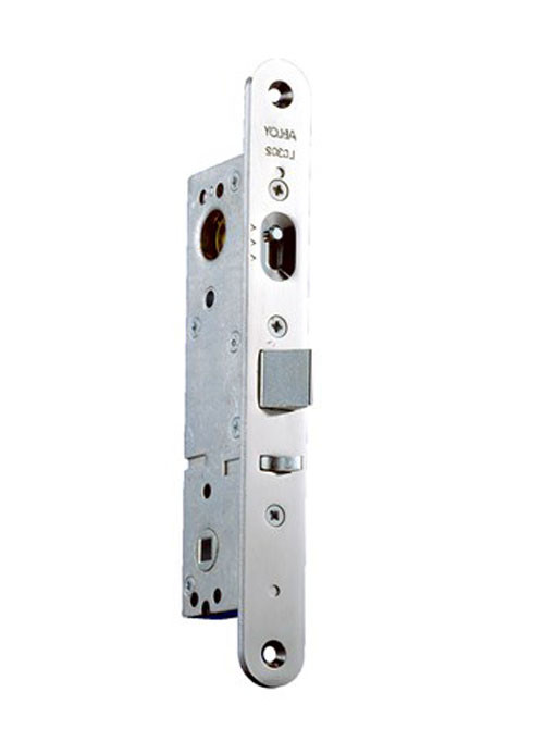 Замок врізний ABLOY 1-WAY FIN LC302 CR RIGHT BS30,5 мм 115 мм w/o_SP (Фінляндія)