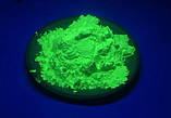 800 грамів флуоресцентний порошок Нокстон (8 кольорів по 100 грамів), фото 6