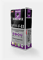 Клей для теплоизоляции WALLMIX F-11 25кг