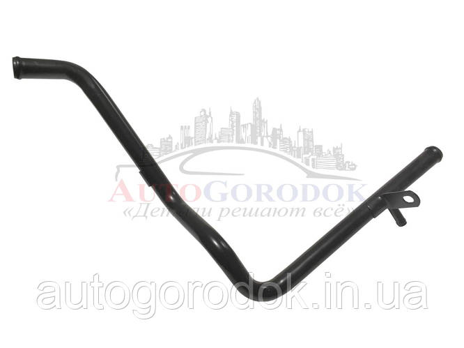 Трубка системы охлаждения (металл) (оригинал) Chery Amulet (Чери Амулет ...