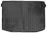 Килимок в багажник Mitsubishi ASX (Мітсубісі АСХ) 111319 Avto-Gumm