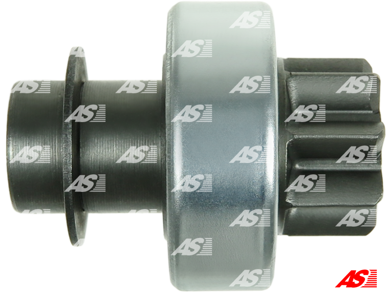Бендикс Mazda 626 GC GD (8 зубців) 60.5 mm