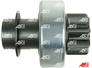 Бендикс Mazda 626 GC GD (8 зубців) 60.5 mm