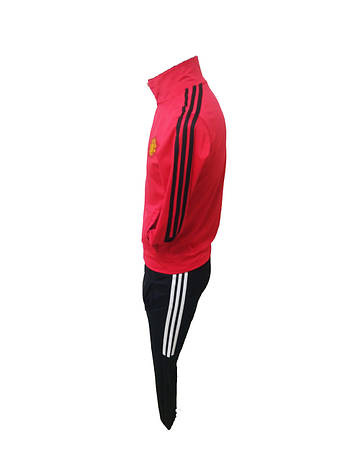 Спортивний костюм підліток ФК Манчестер Юнайтед (adidas), фото 3