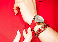 Щасливі не стежать за годиною – смороду ним насолоджуються. Три причини, чому варто купити наручний годинник