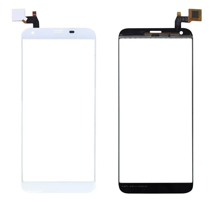 Сенсорна панель для Oukitel k5