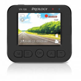 Відеореєстратор Prology VX-100