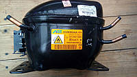 Компрессор R-600, 136W, ACC/Secop HMK80AA (8.1см3) (Австрия)