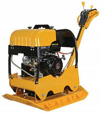Віброплита реверсивна HIGHER HP Professional-315, 315 кг, фото 4