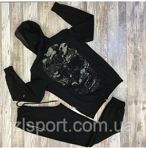 Спортивний костюм чоловічий Philipp Plein (Туреччина), фото 1