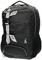 Рюкзак для ноутбука 15.6 дюймов Enrico Benetti VIGO Eb47134 001, черный