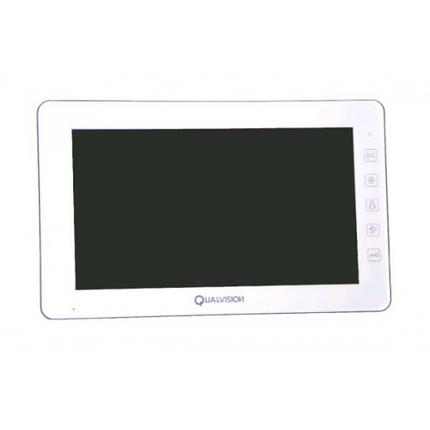Qualvision QV-IDS4A08 WHITE, фото 1