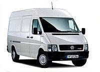 Двигун Volkswagen LT 1996-2006