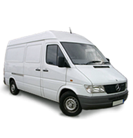 Двигун MB Sprinter TDI 1996-2006
