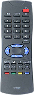 Пульт для телевізора Toshiba CT-90229