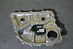 Склопідіймач задньої лівої дверей  4E0837849 Audi A8 D3