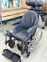 Багатофункціональна коляска Sunrise Medical Breezy Relax 900