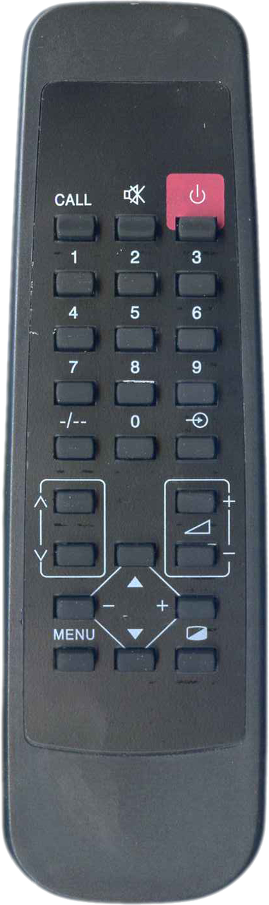 Пульт для телевізора Toshiba CT-9922
