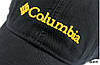 Бейсболка Columbia коричнева, кепка , фото 8