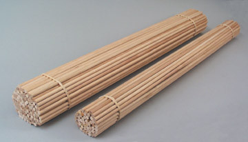 Нагелі 14 мм СОСНА